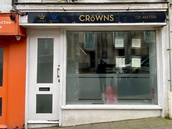 12 Barrack Street, Cork City Centre, Co. Cork - Image 2