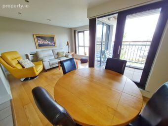 Luxury Two Bed, Semple Mill, Parkavara, Galway City Centre, Co. Galway - Image 2