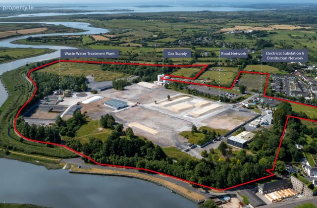 Roche Limited, Clarehill, Clarecastle, Ennis, Co. Clare - Click to view photos