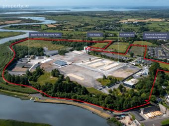 Roche Limited, Clarehill, Clarecastle, Ennis, Co. Clare