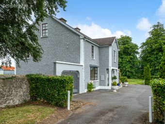 Castleview House, Keeloge South, Borris-in-ossory, Borris-in-Ossory, Co. Laois - Image 5