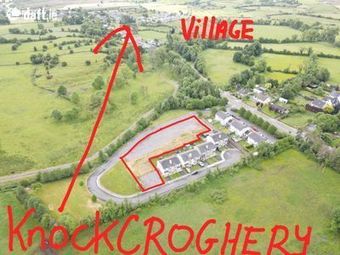 Development Site At Ashwood, Knockcroghery, Co. Roscommon - Image 2
