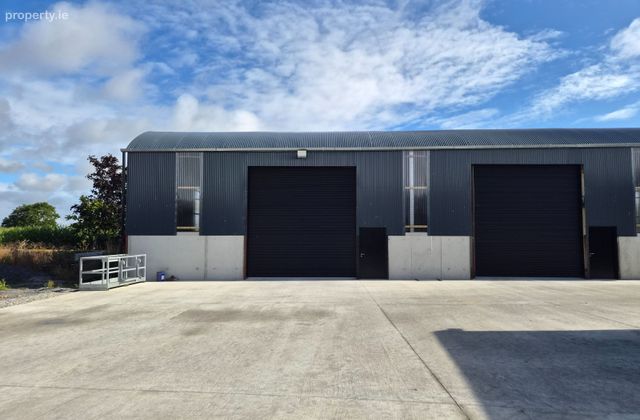 Bawn, Stradbally, Co. Laois - Click to view photos