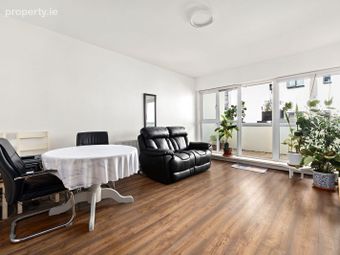 Apartment 120, Block G3, Louisa Park, Station Road, Leixlip, Leixlip, Co. Kildare - Image 4