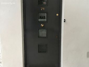 Apartment 78, The Cedars, Winter Garden, Grand Canal Dock, Dublin 2 - Image 2