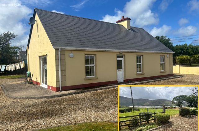 Crannogbois, Ardara, Ardara, Co. Donegal - Click to view photos