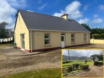 Crannogbois, Ardara, Ardara, Co. Donegal