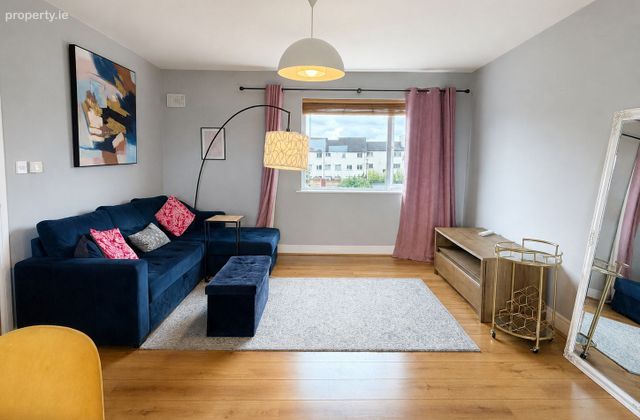 47 Churchwell Drive, Belmayne, Clongriffin, Dublin 13 - Click to view photos