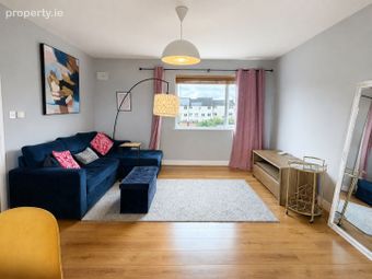 47 Churchwell Drive, Belmayne, Clongriffin, Dublin 13