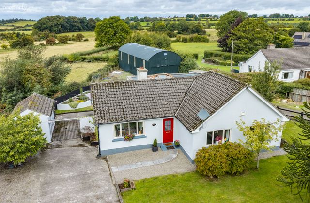 Dawn View, Rathbane, Kilteel, Naas, Co Kildare, Kilteel, Co. Kildare - Click to view photos