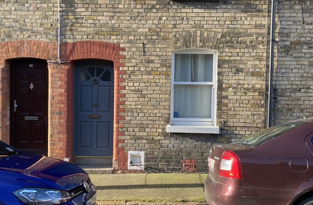 20 Viking Road, Stoneybatter, Dublin 7, Stoneybatter, Dublin 7 - Click to view photos
