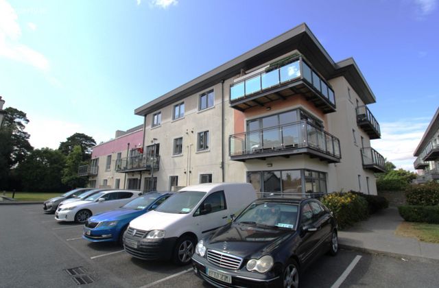 7 Phibblestown House, Clonee, Dublin 15 - Click to view photos