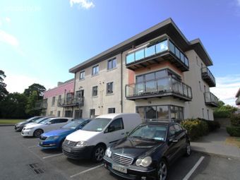 7 Phibblestown House, Clonee, Dublin 15