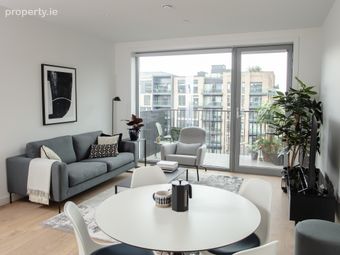 1-bed, Mayor Street Upper, Dublin 1 - Image 3