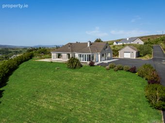 Heather Heights, Derrylahan, Kilcar, Co. Donegal, Kilcar, Co. Donegal