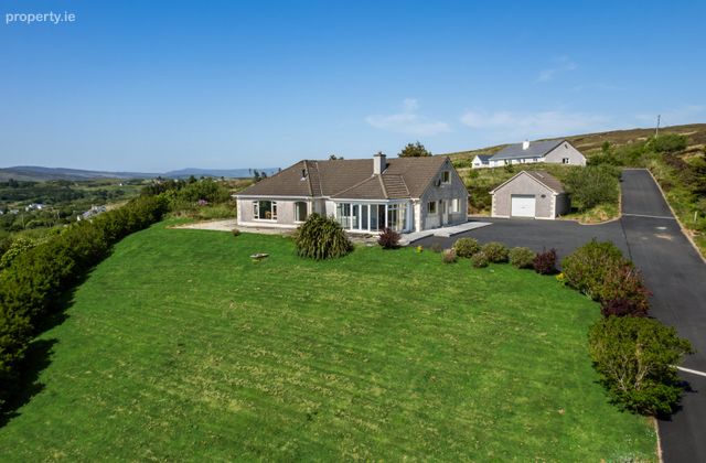Heather Heights, Derrylahan, Kilcar, Co. Donegal, Kilcar, Co. Donegal - Click to view photos
