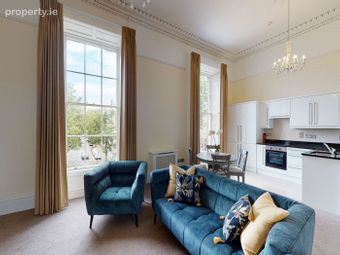 1 Bedroom Plus Mezzanine Apartment - Waterloo Road, Dublin 4 - Image 5