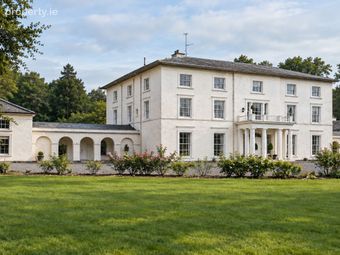 Rossenarra House, Kilmoganny, Co. Kilkenny