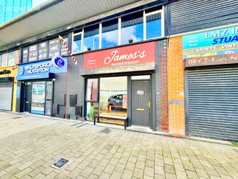 Unit 6, Gateway Crescent, Ballymun, Dublin 11 - Image 3