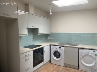 Flat 1, 4 Wellington Square, Kilkenny, Kilkenny, Co. Kilkenny