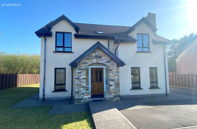 2 Gleann Amh&aacute;in, Drimroe, Straid, Co. Donegal - Click to view photos