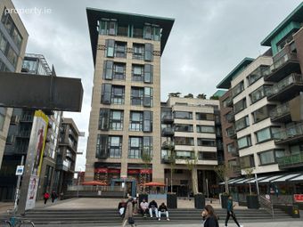 Apartment 63, Block A, Smithfield Market, Smithfield, Dublin 7