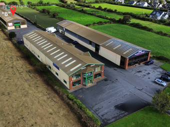 Killorglin Business Park, Killorglin, Co. Kerry - Image 2