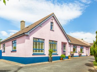 Fins&oacute;ige, Ashtown, Roundwood, Co. Wicklow, Roundwood, Co. Wicklow