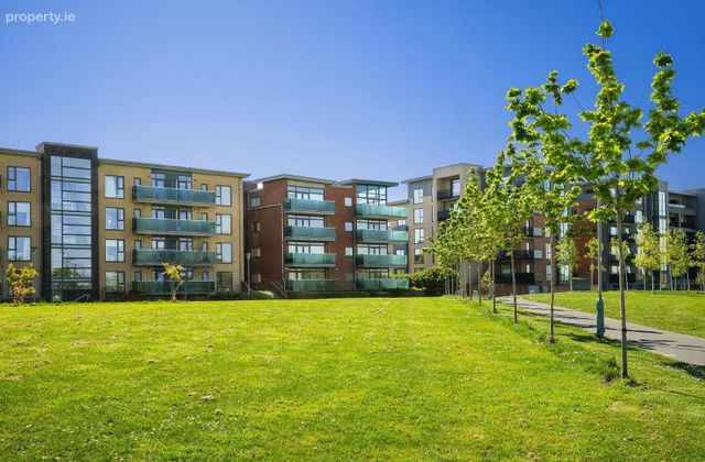 Apartment 74, Rosanule, Phoenix Park Avenue, Castleknock, Dublin 15 - Click to view photos