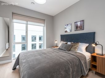 2 Bed Unit, Glencairn, Leopardstown, Dublin 18 - Image 5