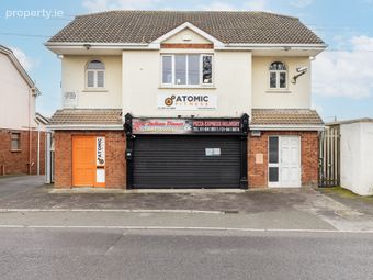 New Indian Diner, Stamullen, Stamullen, Co. Meath