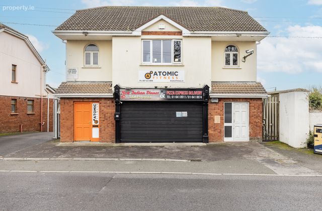 New Indian Diner, Stamullen, Stamullen, Co. Meath - Click to view photos