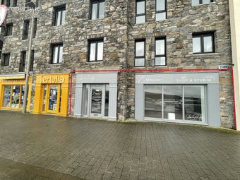 Unit 3, The Quay, Quay, Westport, Co. Mayo, Westport, Co. Mayo - Image 2
