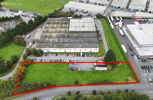 Newtown, Termonfeckin Road, Drogheda, Co. Louth, Drogheda, Co. Louth - Click to view photos