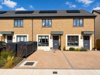 55 Castle Avenue,Hereford Park,Leixlip,Naas,Co. Kildare, Leixlip, Co. Kildare