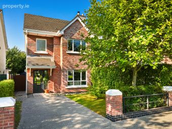 15 Townparks Manor, Kells, Kells, Co. Meath
