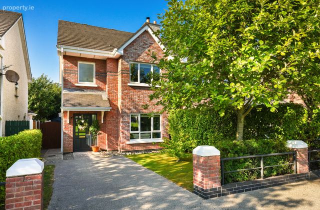 15 Townparks Manor, Kells, Co Meath, Kells, Co. Meath - Click to view photos