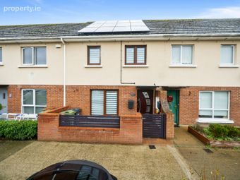 5 Barnwell Way, Hansfield, Dublin 15