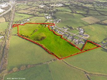 15 Acres At Crannagh Beg, Athlone, Co. Roscommon, Athlone, Co. Roscommon - Image 5