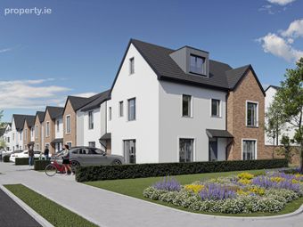 Type D, Ballyhooly Road, Ballyvolane, Co. Cork