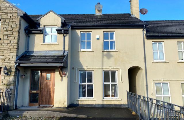 4 Cruach Na Cille, Gortlee, Letterkenny, Co. Donegal - Click to view photos