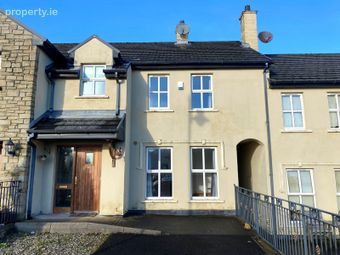 4 Cruach Na Cille, Gortlee, Letterkenny, Co. Donegal