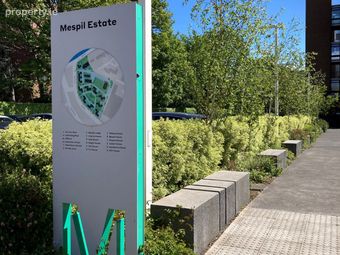 103 Cedar House, Mespil Estate, Ballsbridge, Dublin 4 - Image 4