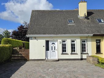 38 Whitecastle Lawn, Athy, Co. Kildare, Athy, Co. Kildare