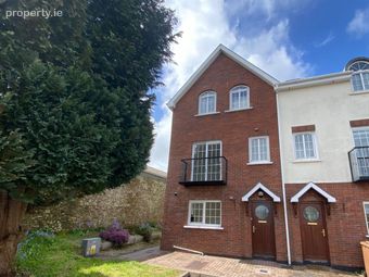 1 Chatsworth, Donnybrook Hill, Douglas, Co. Cork