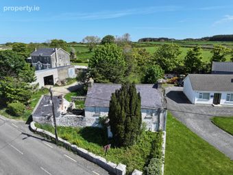 Dristernan, Gleneely, Co. Donegal, Gleneely, Co. Donegal