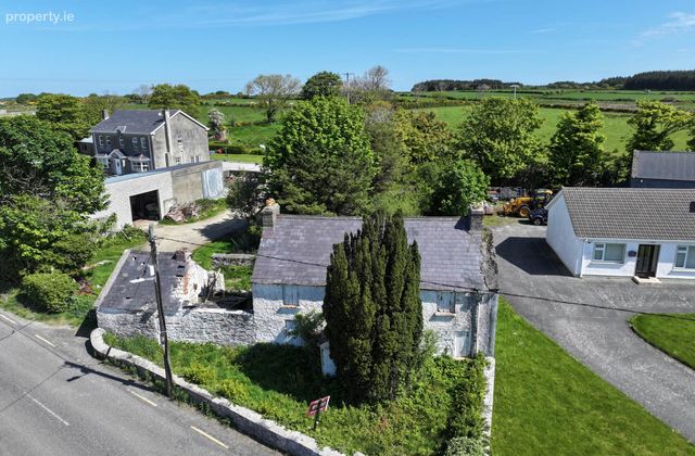 Dristernan, Gleneely, Co. Donegal, Gleneely, Co. Donegal - Click to view photos