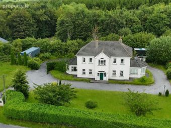 Killimor House, Rossleighan, Portlaoise, Co. Laois, Portlaoise, Co. Laois