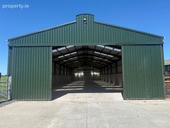 Maplestown, Rathvilly, Rathvilly, Co. Carlow