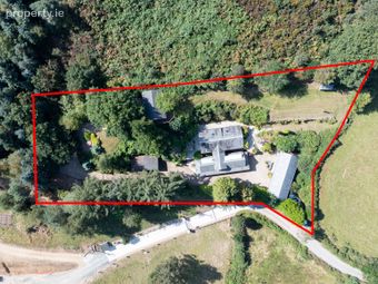 Rowan Lodge, Kilcashel, Avoca, Co Wicklow, Avoca, Co. Wicklow - Image 4